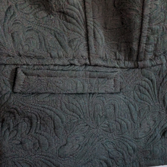 Textured Jacket - Picture 4 of 7